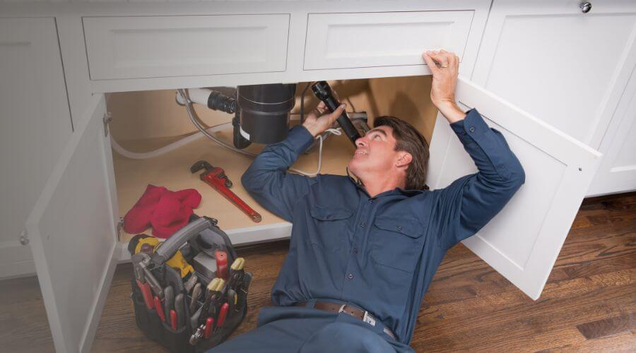 Professional Leak Detection in New Windsor, MD